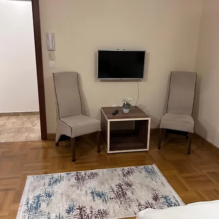 דירה Divanhana 2