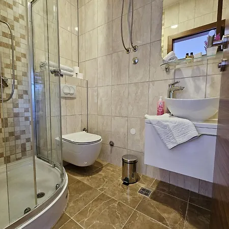 Divanhana 2 דירה *